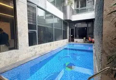 Biệt thự cao cấp có bể bơi trong nhà và thang máy tại khu vực đắc địa quận Hồng Bàng... Bán bất động sản khác tại Hồng Bàng, Hải Phòng 02