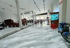 Bán nhà mặt tiền Quang Trung Gò Vấp 396m2 công nhận 210m2, 2 tầng, căn góc 2 mặt thoáng giá 58 tỷ.... Bán nhà mặt phố tại Thông Tây Hội, Hồ Chí Minh 06