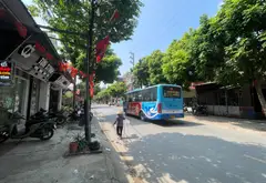 Bán đất 178.6m² Vân Nội Đông Anh (Phúc Thịnh) lô góc 2 mặt thoáng MT7.6, gần cầu Nhật Tân... Bán đất tại Phúc Thịnh, Hà Nội 03