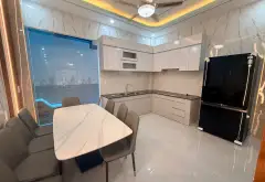 Nhà 4 tầng 4 phòng ngủ khu dân cư phân lô tại Phường Tam Bình, giá chỉ 5,65 tỷ... Bán nhà riêng tại Tam Bình, Hồ Chí Minh 08