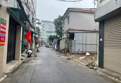 Đất Lô Góc VIP Thôn Lại Đà - Ngõ Ô Tô Tránh, Tiềm Năng Tăng Giá gần đường 40m sắp mở... Bán đất tại Đông Anh, Hà Nội 03