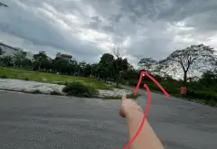Bán đất nền lô góc KĐT Hanaka Trang Hạ, Đồng Nguyên, diện tích 100 m2 giá 6.9 tỷ... Bán đất tại Từ Sơn, Bắc Ninh 09