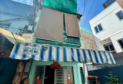 Bán Nhà Riêng 4PN - Lạc Long Quân, Quận 11 - 5.6 Tỷ, Diện Tích 51.4m², 3 Tầng... Bán nhà riêng tại Bình Thới, Hồ Chí Minh 12