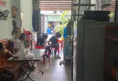 Cơ hội hiếm có sở hữu nhà mặt phố Tây Thạnh với 7 phòng ngủ, giá tốt... Bán nhà mặt phố tại Tây Thạnh, Hồ Chí Minh 04
