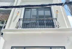 Nhà đẹp Tân Bình đón đầu cơ hội triệu đô... Bán nhà riêng tại Bảy Hiền, Hồ Chí Minh 01