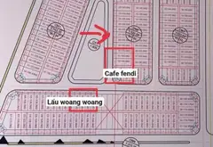 Đất đẹp Hợp Thịnh Hiệp Hoà, sổ đỏ sẵn, mặt tiền rộng... Bán đất tại Hợp Thịnh, Bắc Ninh 09
