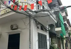 Nhà lô góc ô tô đỗ cửa khu Thanh Xuân sầm uất... Bán nhà riêng tại Hà Đông, Hà Nội 06