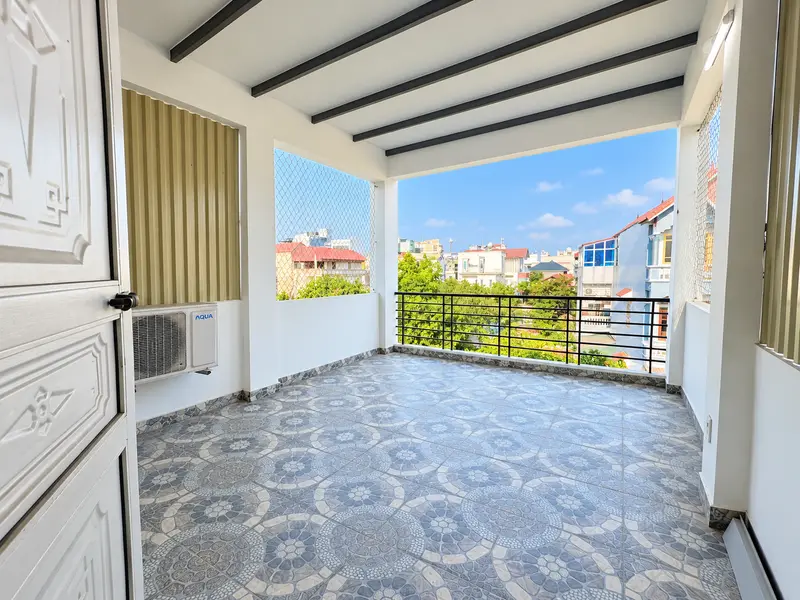 🏡 48m²(4.2 tỷ) NHÀ 3 TẦNG MỚI XÂY ĐÔNG ANH – Ở NGAY – 3 PN VÀ 3 WC – 200M ĐẾN QL VÕ NGUYÊN GIÁP🚘... Bán nhà riêng tại Phúc Thịnh, Hà Nội 01