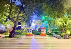 GIÁ TỐT-SIÊU PHẨM MẶT TIỀN LÝ THÁI TỔ Q3- ĐỐI DIỆN CÔNG VIÊN' DÒNG TIỀN SẴN... Bán nhà mặt phố tại Bàn Cờ, Hồ Chí Minh 01