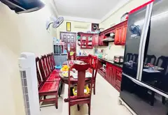 Cơ Hội Hiếm Có Sở Hữu Nhà 5 Tầng Phân Lô, gara ô tô, Gần Hồ Linh Đàm,... Bán nhà riêng tại Định Công, Hà Nội 05