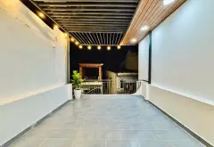 Bán nhà 3 tầng hẻm xe hơi 5m tại Bùi Đình Tuý, diện tích 43.4m², giá ưu đãi... Bán nhà riêng tại Bình Thạnh, Hồ Chí Minh 14