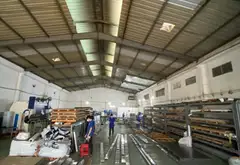 Vị trí đắc địa kinh doanh tốt. - Hiện cho thuê kho xưởng.... Bán nhà mặt phố tại Bình Hưng Hòa, Hồ Chí Minh 05
