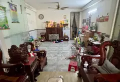 🔥🔥KDC sầm uất,phù hợp làm xưởng,cty,CHDV.....cách AEON MALL 5 phút.... Bán nhà riêng tại Bình Hưng Hòa, Hồ Chí Minh 05