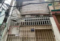 Nhà đẹp trung tâm Quận 10, 3PN, giá hấp dẫn... Bán nhà riêng tại Hòa Hưng, Hồ Chí Minh 10