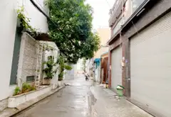 Nhà hẻm xe hơi Phạm Văn Bạch, 4 tầng, giá siêu ưu đãi... Bán nhà riêng tại Tân Bình, Hồ Chí Minh 03