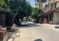 Bán nhà riêng 2 tầng tại phường Võ Cường, thành phố Bắc Ninh, chỉ 3xxx... Bán nhà riêng tại Võ Cường, Bắc Ninh 03
