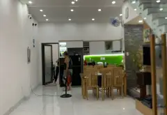 Cơ Hội Sở Hữu Nhà 3 Tầng Đẹp Tại An Khê, Đà Nẵng Với 3 Mặt Thoáng Hiếm Có... Bán nhà riêng tại An Khê, Đà Nẵng 05