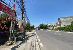Đất Hiếm Phường An Dương – Không Gian Rộng Mở, Sáng Mắt... Bán đất tại An Dương, Hải Phòng 02