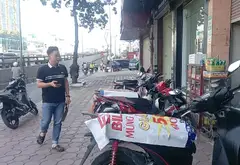 Nhà 8 Tầng Mặt Phố Trường Chinh - Vị Trí Vàng, Kinh Doanh Đỉnh... Bán nhà mặt phố tại Khương Đình, Hà Nội 01