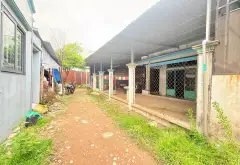 Bán nhà riêng nở hậu 2 mặt tiền, 233m² tại Thống Nhất, Hóc Môn, giá 8.1 tỷ... Bán nhà riêng tại Xuân Thới Sơn, Hồ Chí Minh 04
