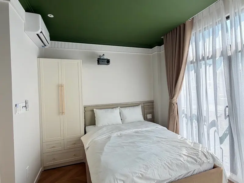 Siêu phẩm khách sạn 6 tầng Tân Bình - Dòng tiền 100 triệu/tháng... Bán nhà riêng tại Tân Sơn Nhất, Hồ Chí Minh 01