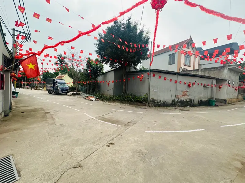 Bán đất 80m² xã Dương Hòa, giá phù hợp đầu tư... Bán đất tại Dương Hòa, Hà Nội 01