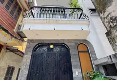 Cơ hội hiếm có sở hữu nhà 5 tầng lô góc vị trí đắc địa tại Đại La... Bán nhà riêng tại Bạch Mai, Hà Nội 01