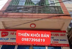 Nhà mới 3 tầng tại Quang Minh - Thiết kế chắc chắn, sáng thoáng. đt 0988 0048 65... Bán nhà riêng tại Quang Minh, Hà Nội 01