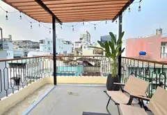 Nhà mới, hẻm riêng, giá siêu hời tại Nguyễn Lâm... Bán nhà riêng tại Cầu Kiệu, Hồ Chí Minh 18
