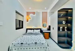 Bán nhà riêng 2 tầng tại Phường 5, Quận Phú Nhuận, diện tích 37m2, giá 6.2 tỷ... Bán nhà riêng tại Đức Nhuận, Hồ Chí Minh 13