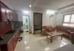 BÁN CĂN HỘ CHUNG CƯ NHỎ TIỀN CHỢ SAMSUNG YÊN PHONG BẮC NINH... Bán căn hộ chung cư tại Yên Phong, Bắc Ninh 04