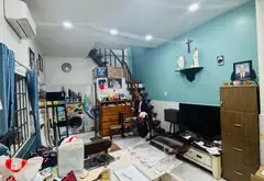 Nhà mặt phố rộng 8m, 2 tầng, kinh doanh tốt tại Tân Bình... Bán nhà mặt phố tại Tân Sơn, Hồ Chí Minh 03