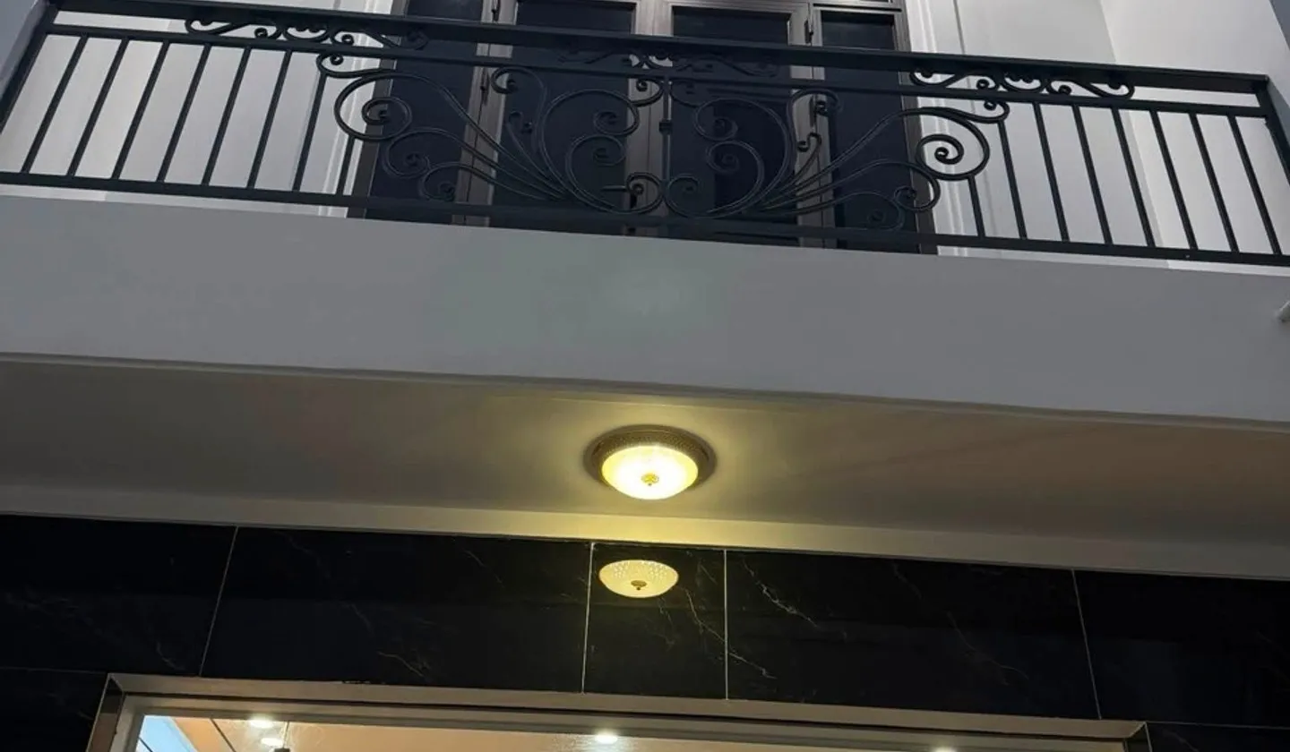Cơ hội sở hữu hai căn nhà mới sang trọng tại Đào Yêu Hồng Thái... Bán nhà riêng tại An Dương, Hải Phòng 01
