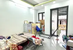 🏡 Sát MT Gò Xoài – Hẻm 8m thông
- 51m² (4x12.5m) – BTCT 4 lầu, 4PN, 3ƯC
- Kế chợ Gò Xoài .... Bán nhà riêng tại Bình Hưng Hòa, Hồ Chí Minh 04