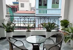Bán nhà mặt ngõ 169 Phạm Hữu Điều... Bán nhà riêng tại An Biên, Hải Phòng 07