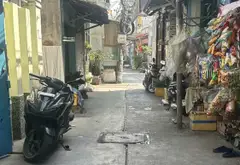 Nhà riêng 3 tầng hướng tây nam tại Bình Tân, diện tích 77.7 m2... Bán nhà riêng tại Bình Trị Đông, Hồ Chí Minh 07