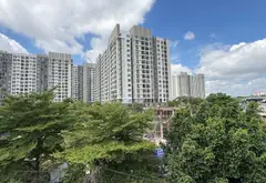 Nhà 3 tầng 6 phòng ngủ diện tích 170m2 tại Thạnh Xuân giá chỉ 9.5 tỷ... Bán nhà riêng tại Thới An, Hồ Chí Minh 06