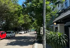 BÁN BIỆT THỰ LK GELEXIMCO LÊ TRỌNG TẤN, LÔ GÓC 120M, 4 TẦNG, KHÔNG GIAN SỐNG XANH, 27.5 TỶ... Bán biệt thự, liền kề tại An Khánh, Hà Nội 04