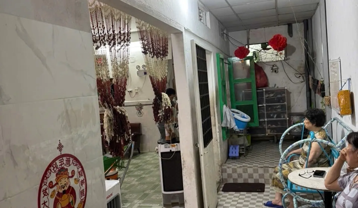 Cơ hội sở hữu nhà mặt phố Lý Tự Trọng, trung tâm Hải Châu, Đà Nẵng, chỉ 8 tỷ , giá trị tăng nhanh... Bán nhà mặt phố tại Hải Châu, Đà Nẵng 01