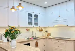 Căn hộ xinh xắn, tiện nghi ngay cửa Nam Hà Nội... Bán căn hộ chung cư tại Yên Sở, Hà Nội 01