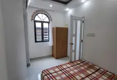 Nha 4 Tầng BTCT Phan Văn Trị, Bình Thạnh chỉ nhỉnh 4ty. Alo Vinh 0902694205 ngay xem nhà... Bán nhà riêng tại Bình Lợi Trung, Hồ Chí Minh 05