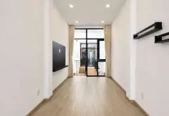Bán nhà riêng 2 tầng diện tích 48m² tại phường 3, quận Bình Thạnh, gần mặt tiền đường lớn... Bán nhà riêng tại Gia Định, Hồ Chí Minh 06
