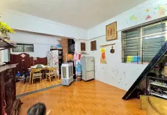 4,4 ty Bán căn hộ 2 phòng ngủ tại Tân Mai, Hoàng Mai, diện tích 64m², pháp lý rõ ràng... Bán căn hộ chung cư tại Tương Mai, Hà Nội 03