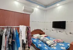 Bán nhà 4 tầng giá 7.5 tỷ, 115m2, hẻm ô tô, Bình Hưng Hoà B, Bình Tân... Bán owner_side tại Bình Tân, Hồ Chí Minh 05