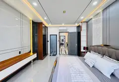 HẺM 10M THÔNG – THANG MÁY 630KG – KINH DOANH TỐT – 15,8 TỶ

📐 1 trệt + lửng + 4 lầu + sân thượng |... Bán nhà riêng tại An Hội Tây, Hồ Chí Minh 08