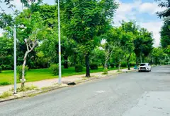 Bán đất biệt thự khu dân cư cao cấp Quận 7, mặt tiền 16m, gần Phú Mỹ Hưng... Bán đất tại Tân Hưng, Hồ Chí Minh 04