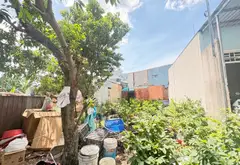 Đất full thổ cư Đông Thạnh 4, xe hơi tới đất, giá tốt... Bán đất tại Đông Thạnh, Hồ Chí Minh 02