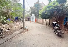 BÁN ĐẤT THẠCH BÀN, LONG BIÊN 79.5M2- MT 5.3m- VỈA HÈ, Ô TÔ TRÁNH - 13.5 Tỷ... Bán đất tại Long Biên, Hà Nội 02