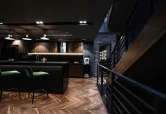 Góc 2 mặt tiền Phường Tân Sơn, 3 tầng, 108m2, mặt tiền 9m... Bán nhà mặt phố tại Tân Sơn, Hồ Chí Minh 02