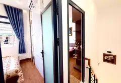Bán nhà riêng 2 tầng lô góc mặt tiền 4.3m tại phường An Hội Tây, Gò Vấp... Bán nhà riêng tại An Hội Tây, Hồ Chí Minh 14
